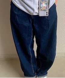 GU | デニムパンツ