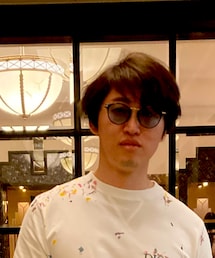 Zoff | メガネ