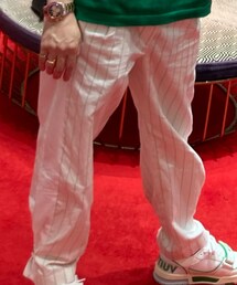 DOLCE&GABBANA | パンツ