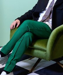 PRADA | スラックス