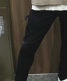 FR2 | その他パンツ