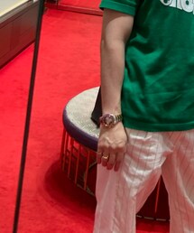 ROLEX | アナログ腕時計