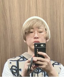 PRADA | ニットキャップ/ビーニー