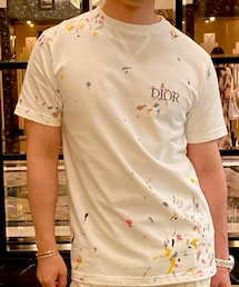Dior homme | Tシャツ/カットソー
