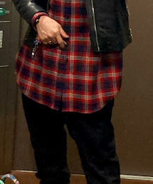 DOLCE&GABBANA | シャツ/ブラウス