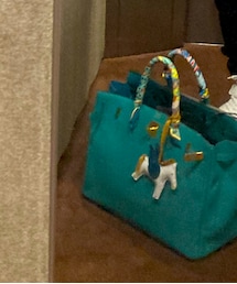 HERMES | トートバッグ