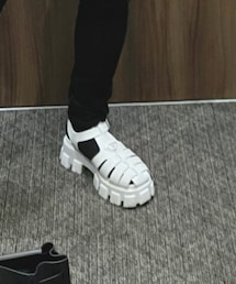 PRADA | サンダル