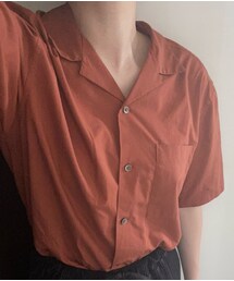 UNIQLO | シャツ/ブラウス