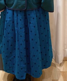 Samansa Mos2 | スカート