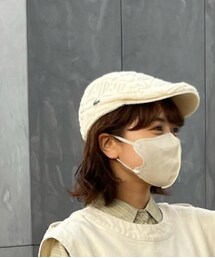 LACOSTE | ハンチング/ベレー帽