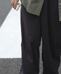 studio CLIP | パンツ