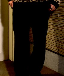 GLOBAL WORK | パンツ