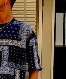 SERGEANT SALUTE | Tシャツ/カットソー