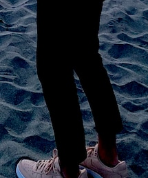 UNIQLO | デニムパンツ