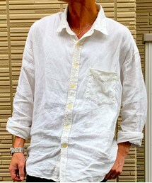 SERGEANT SALUTE | シャツ/ブラウス