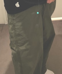 UNIQLO | カーゴパンツ