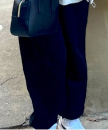 SPINNS | スウェットパンツ