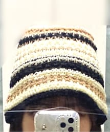 SHEIN | 帽子