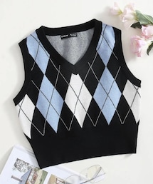 SHEIN | ベスト