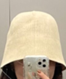 GRL | ハット