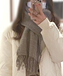 SNIDEL | マフラー