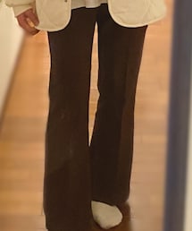 clear | スラックス