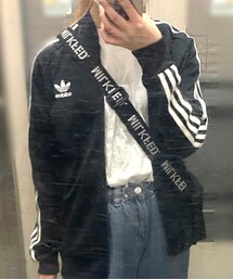 adidas | ジャケット/アウター