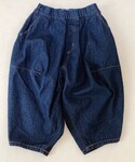 nunuforme(ヌヌ)の「パンツ(デニムパンツ)」
