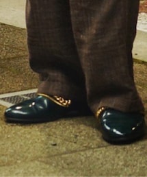 APOCRYPHA. | シューズ