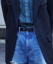 APOCRYPHA. | ベルト