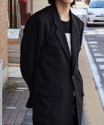 APOCRYPHA. | テーラードジャケット