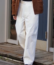 ULTERIOR | パンツ