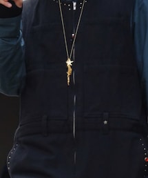 MASU | ネックレス