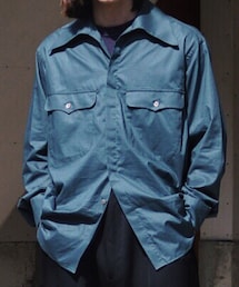 APOCRYPHA. | シャツ/ブラウス