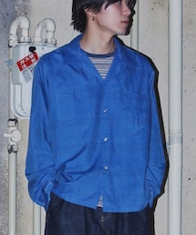 VINTAGE | シャツ/ブラウス