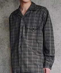 ULTERIOR | シャツ/ブラウス