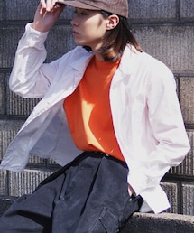 S H | シャツ/ブラウス