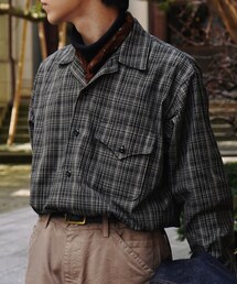 ULTERIOR | シャツ/ブラウス