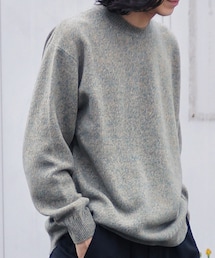 ULTERIOR | ニット/セーター