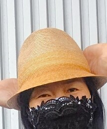 FERRUCCIO VECCHI | ハット