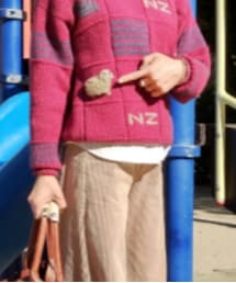 no brand | シャツ/ブラウス