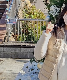 UNIQLO | ダウンベスト