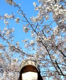 アベノマスク | 第一回配布 綿素材(マスク)