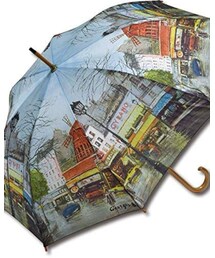 no brand | 2010年頃 東京国際フォーラムのフリマにて購入(長傘)