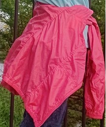 UNIQLO | ナイロンジャケット