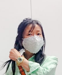 CASIO | アナログ腕時計