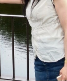 PRADA | シャツ/ブラウス