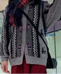 no brand | マフラー