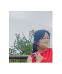 NEW BALANCE | タンクトップ