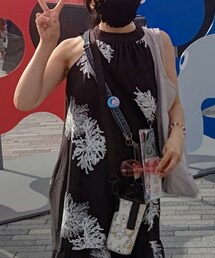 SHEIN | ワンピース